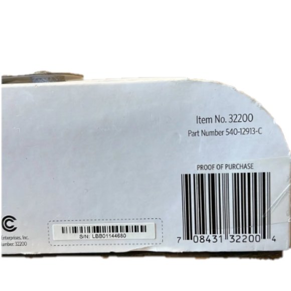 Leapfrog LeapPad Explorer Learning Tablet, Green/white NWT! - Picture 5 of 9